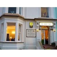 St Hilary Guest House