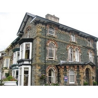 Stonegarth Guest House