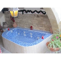 Stratos Art Deco House