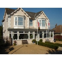 St George\'s House Hotel