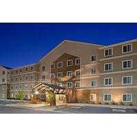 Staybridge Suites Albuquerque - Airport