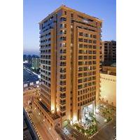 staybridge suites cairo citystars