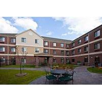 staybridge suites lansing okemos