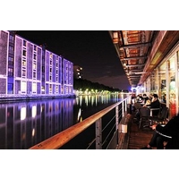 St Christopher\'s Inns The Canal Hostel