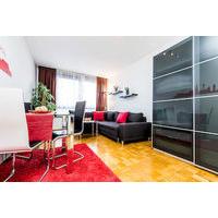 Star Apartments Cologne - Genter Strasse