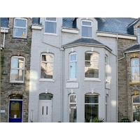 St Bernards Guesthouse