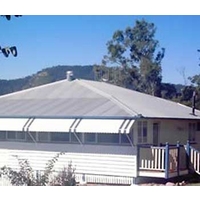 Staple House Bed and Breakfast