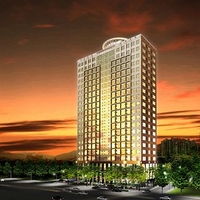 Stay 7 Mapo Residence Hotel