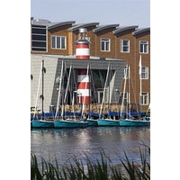 Stayokay Hostel Sneek