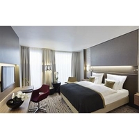 Steigenberger Hotel Am Kanzleramt