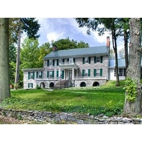 Stocks Manor