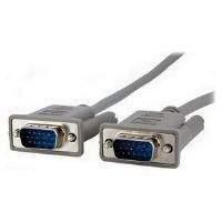 Startech Vga Monitor Cable - Hd15 Mm (4.5m)