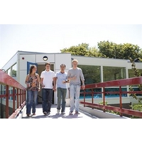 Stayokay Hostel Noordwijk