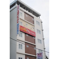 Star City Hotel