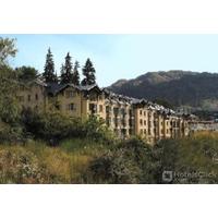 ST MORITZ GRAND MERCURE (1BEDROO...