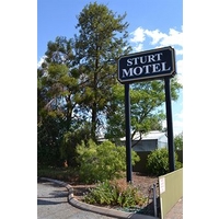 Sturt Motel