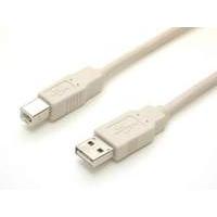 Startech Fully Rated Usb Cable (0.9m)