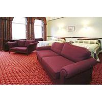 Station Hotel Aberdeen