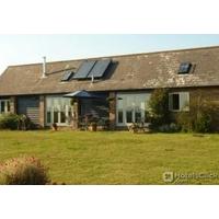 ST BENEDICT\'S BYRE