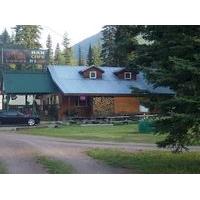 Stanton Creek Lodge
