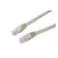 startech category 5e 350mhz molded utp grey patch cable 152m