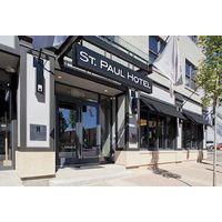 St Paul Hotel Wooster