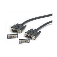 Startech Dvi-d Single Link Digital Video Monitor Cable - M/m (6m)