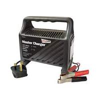 Streetwize 12Volt 4 Amp Battery Charger