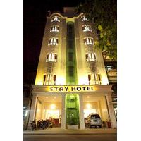 Stay Hue Hotel