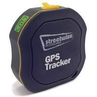 Streetwize GPS Satellite Vehicle Tracker