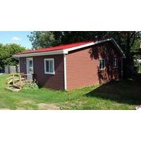 Stoneburg Cove Resort