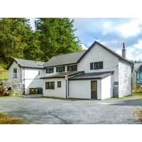 Stiniog Lodge