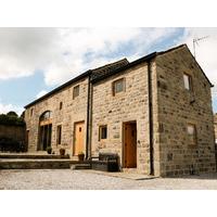 Stoneycroft Barn