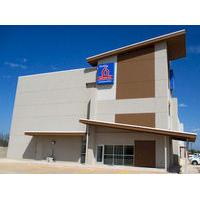 Studio 6 Sweetwater Tx