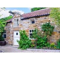 St Hilda\'s Cottage