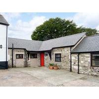 Stables Cottage