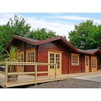 St Hilda\'s Lodge