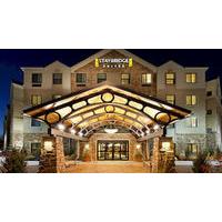 Staybridge Suites Rochester - Commerce Dr NW