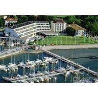 STRAND BORGHOLM