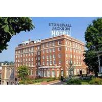 Stonewall Jackson Hotel