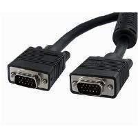 startech coax high resolution vga monitor cable 1829m