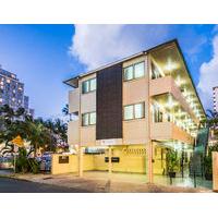 Stay Condominiums Waikiki
