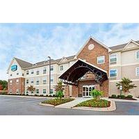 Staybridge Suites Greenville I-85 Woodruff Road