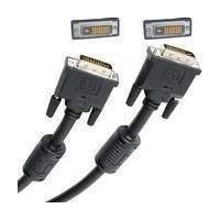 startech dvi dual link extension cable 45m