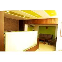 Stay Vista Rooms at Thane Station