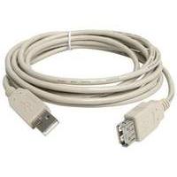 Startech Usb 2.0 Extension Cable 3.05m