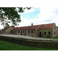 Stowhouse Farm Cottages