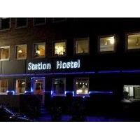 Station Hostel For Backpackers