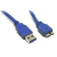 Startech Superspeed Usb 3.0 Cable A To Micro B (0.91m)