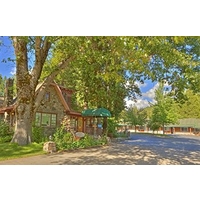 Strawberry Valley Inn